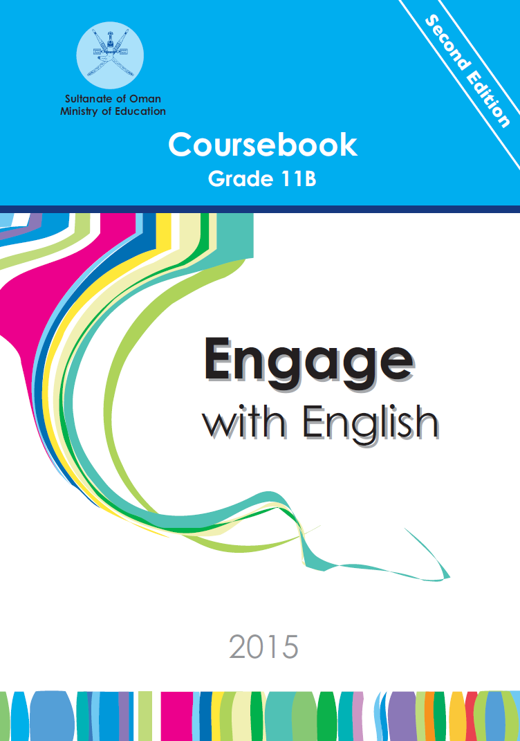 Course Image Engage With English G11_2