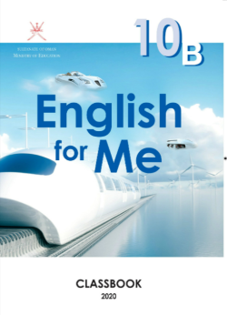 Course Image English for Me 10-2